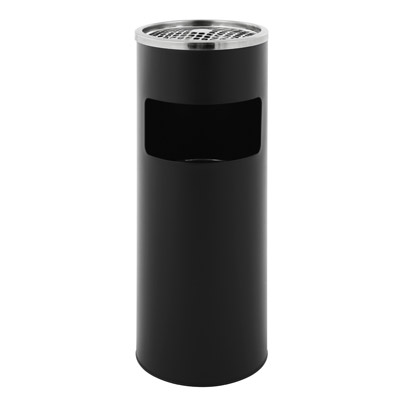 Ronde as-papierbak - 12,5 Liter